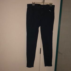 Forever21 Skinny Jeans
